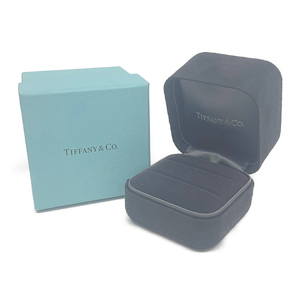 TIFFANY Ring - Picture 10 of 10